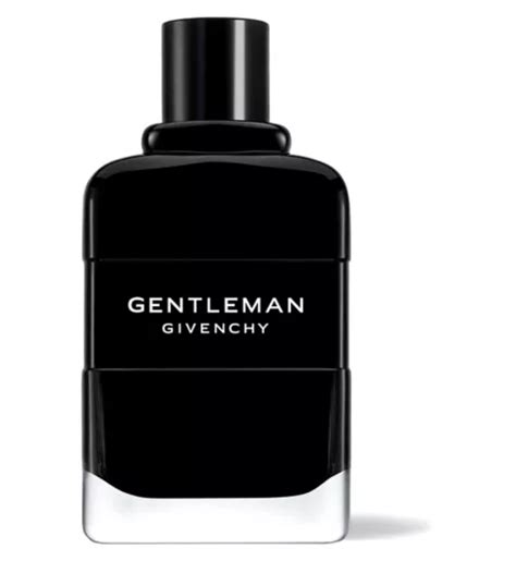 givenchy gentleman nl|Givenchy gentleman at boots.